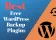 Best Free WordPress Backup Plugins