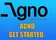 From Zero to Agent Hero: Getting Started with Agno Agents, uv, and a Dash of RAG Magic