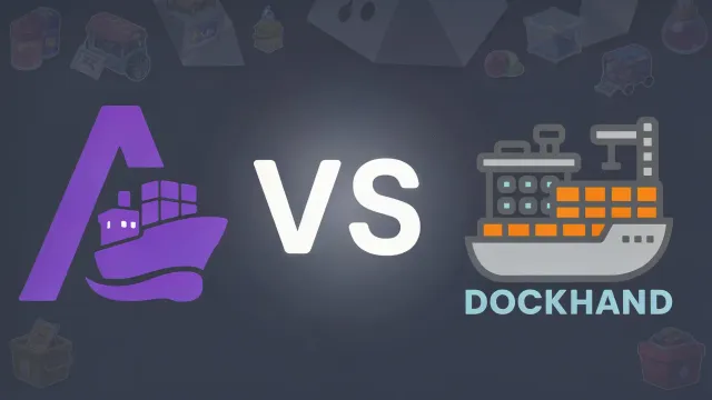 Arcane vs Dockhand: Cual Gestor Docker Deberias Elegir?