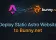 How to Deploy Your Static Astro Website to Bunny.net