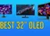 Best 32-Inch OLED Monitors 2026: Buying Guide & Comparison