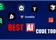 Best AI Coding Tools and Agents in 2026 (Compared)