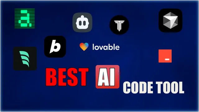 Best AI Coding Tools and Agents in 2026 (Compared)