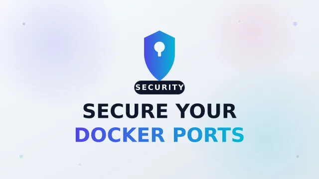 BSI Security Report from Hetzner: How I Secured My Docker Server