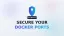 BSI Security Report from Hetzner: How I Secured My Docker Server