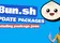 How To Update Node Packages to The Last Version in Bun.sh