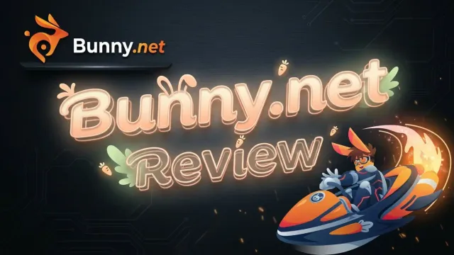 Reseña Bunny.net 2026: Opinión Honesta Después de 1 Año (Más Barato que Cloudflare)