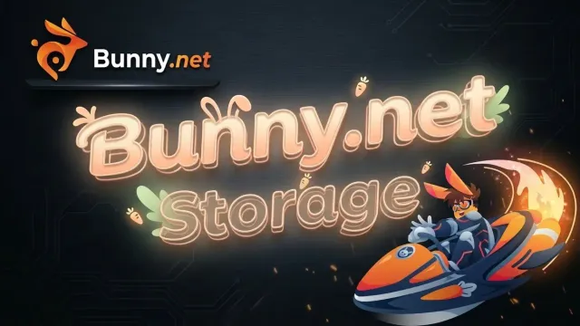 Bunny Storage vs S3 vs Backblaze: ¿El Almacenamiento en la Nube Más Barato en 2026?