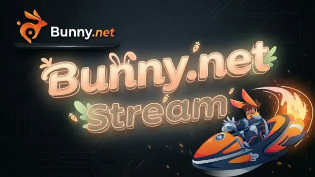 Bunny Stream: How to Host and Deliver Videos Without Vimeo or YouTube