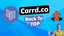 How to Add a Back to Top Button on Carrd (2026 Guide)