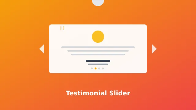 How to Add a Testimonial Slider to Your Carrd Website