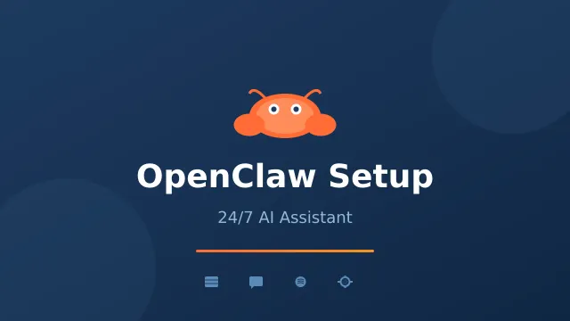 OpenClaw (Clawdbot) Setup Guide: Your 24/7 AI Assistant on VPS or Mac Mini