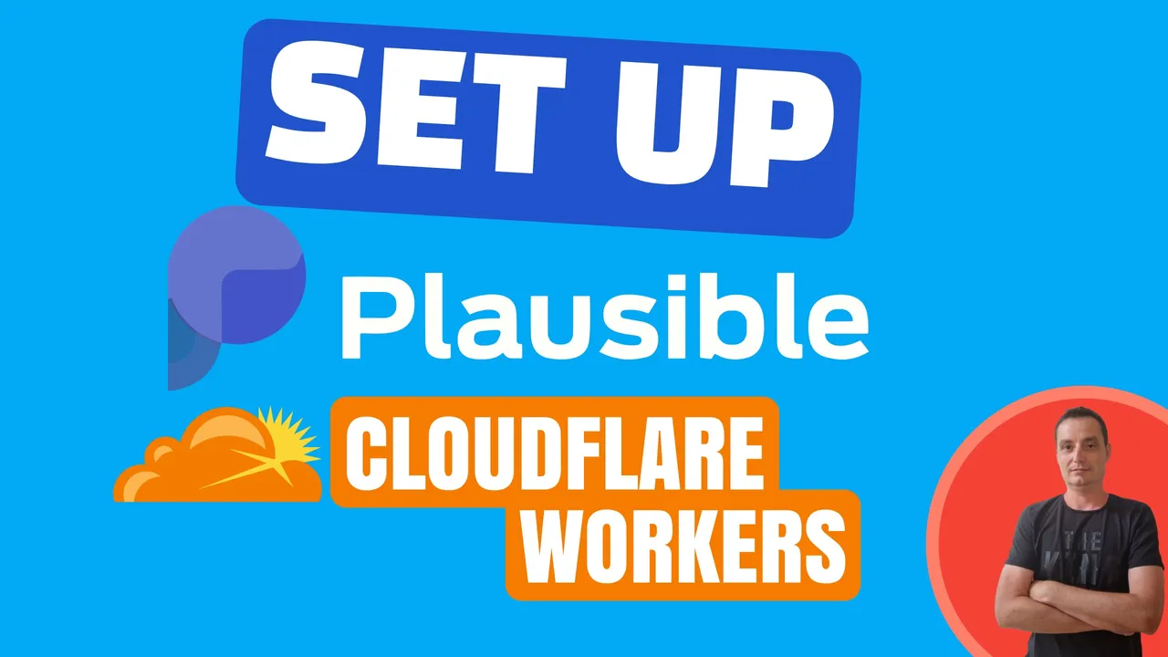 Plausible Analytics for Astro with Cloudflare Workers