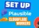 Plausible Analytics for Astro with Cloudflare Workers