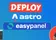 How to Deploy Astro on Your VPS with EasyPanel