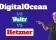DigitalOcean vs Vultr vs Hetzner: Which VPS is Best?