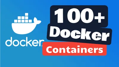 Best 125+ Docker Containers for Home Server in 2026