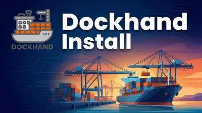 Instalar Dockhand Docker: Gestor de Contenedores Enfocado en Seguridad