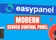 Easypanel.io: A Modern Hosting Panel for Applications and Databases