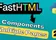 FastHTML Multi-Page Website: Complete Structure Tutorial