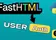Adding User Authentication and Admin Controls to Your FastHTML AI Title Generator