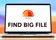 Find the Largest Files on Your Mac (Simple Script & Tools)