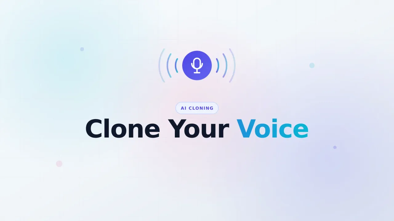 Clona Tu Voz con Fish Audio en 2 Minutos (Guía 2026)