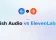 Fish Audio vs ElevenLabs 2026: Cambié y Ahorré $84 al Año
