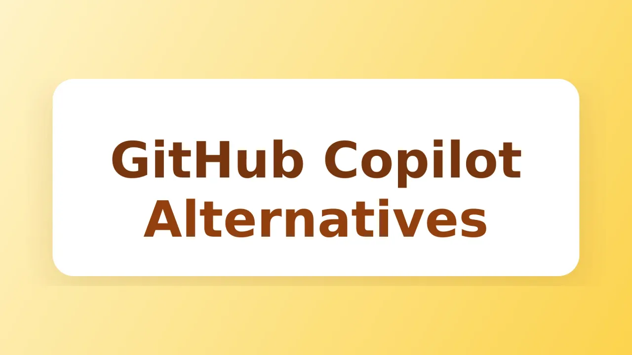 GitHub Copilot Usage-Based Pricing: What Changes and 5 Cheaper Alternatives
