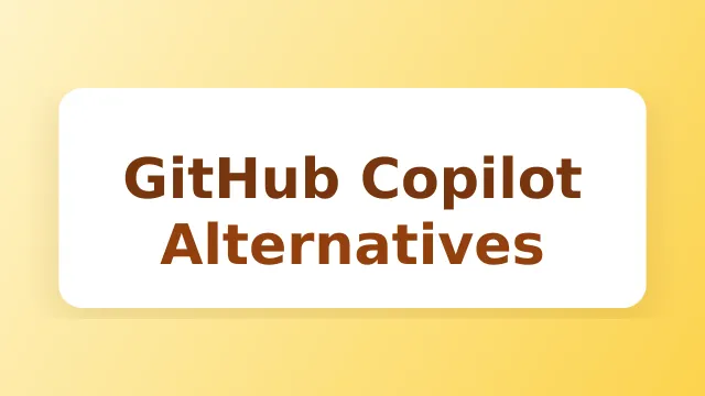 GitHub Copilot Usage-Based Pricing: What Changes and 5 Cheaper Alternatives