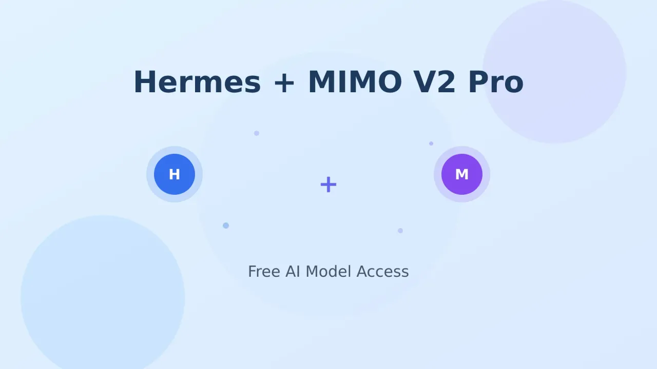 How to Use Hermes Agent with Free Models on the Nous Portal