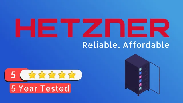 Hetzner Cloud Review 2026