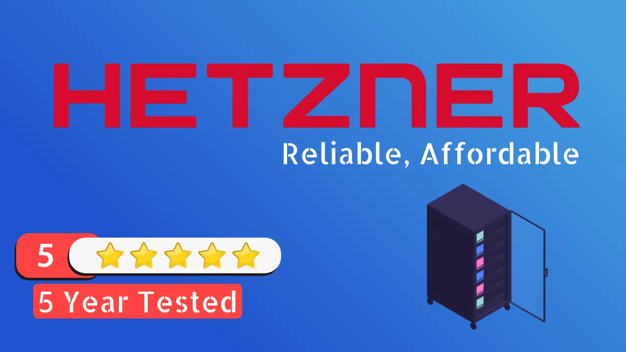 Hetzner Cloud Review 2026