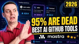 I Tested Every Popular GitHub AI Tool—Here's What Survived