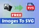 Convert Images to SVG Free With Vectorizer.ai