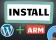 How to Install WordPress on Ubuntu ARM with CloudPanel