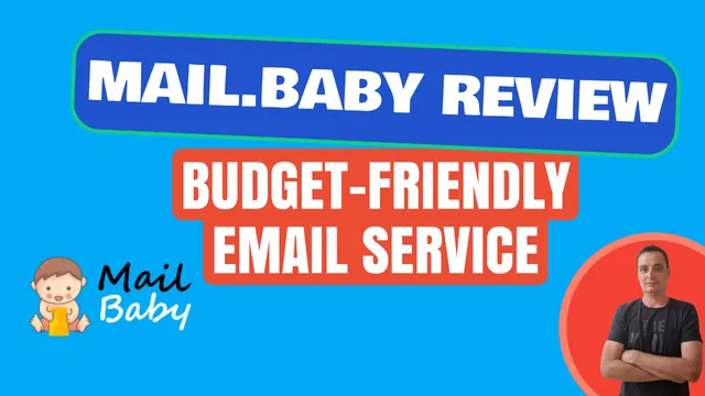 Mail.Baby Review 2026: Cheap SMTP Service Pros & Cons