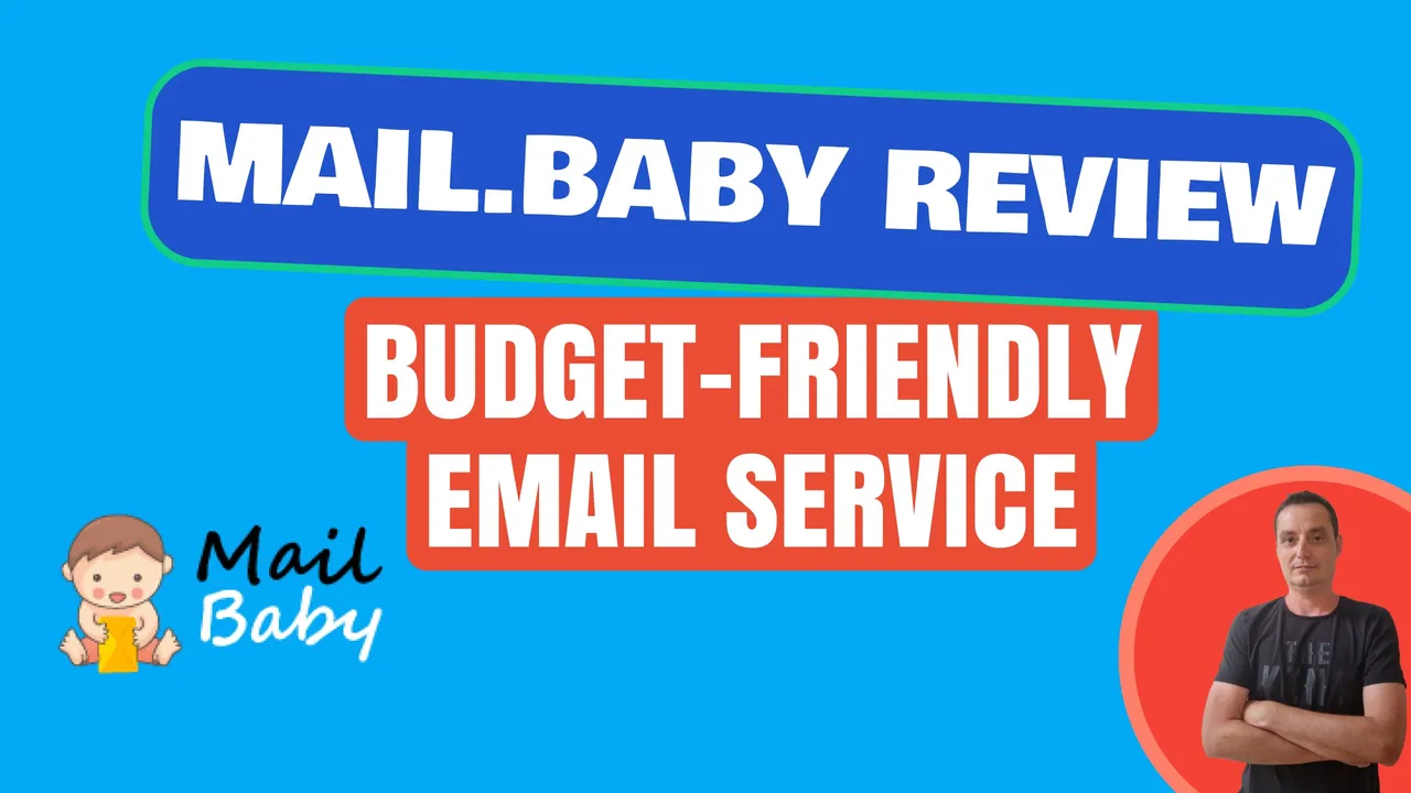 Mail.Baby Review 2026: Cheap SMTP Service Pros & Cons
