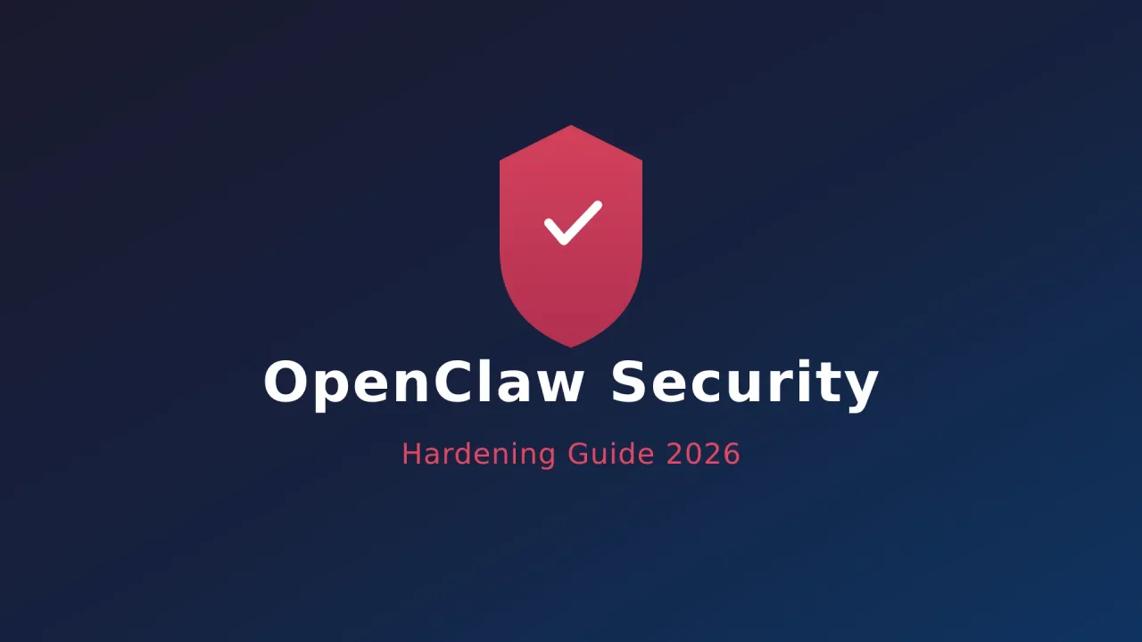 OpenClaw Security Guide: CVE-2026-25253, Malicious Skills, and 40+ Fixes