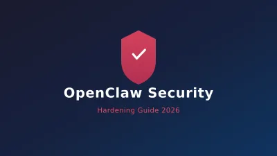 OpenClaw Security Guide: CVE-2026-25253, Malicious Skills, and 40+ Fixes