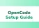 OpenCode Setup Guide: Open-Source Claude Code Alternative on Your VPS