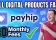 How to Sell Digital Products Online With Payhip (Step-by-Step)