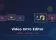 Create a Video Intro Editor with Python on Mac with Silero VAD
