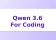 Qwen 3.6 Models for AI Coding Agents: Setup, Pricing, and Benchmarks