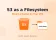 Montar un Bucket S3 como Sistema de Archivos en un VPS con ZeroFS y JuiceFS