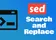 Search and Replace Lines with Sed: Master Advanced Techniques
