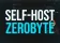 Zerobyte Restic GUI: Self-Hosted Backup Automation
