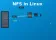 How to Setup Shareable Drive with NFS in Linux - Complete Guide