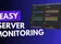 How to Monitor Server & Docker Resources: CPU, Memory, Disk