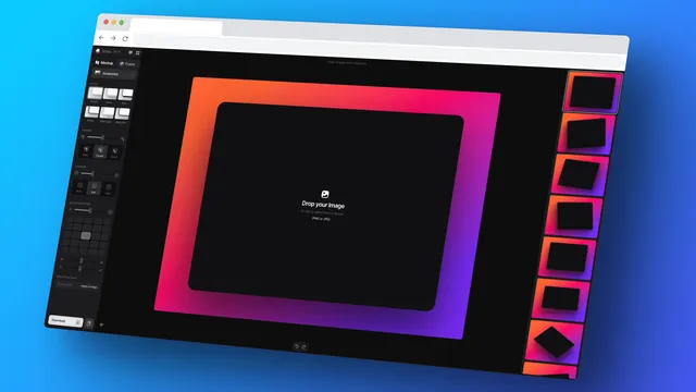 Shots.so: Free Mockup Generator for Screenshots and Devices